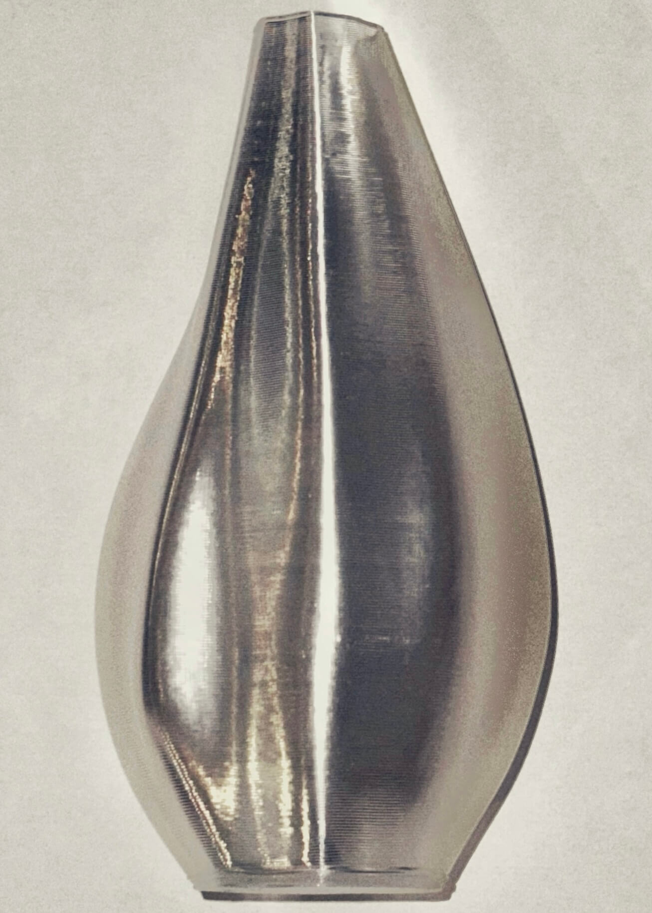 ALDEA Atelier | Sustainable 3D Printed decoration | Plant based